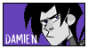 Damien Damien